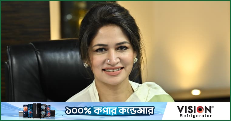 বিসিবির নারী উইংয়ের প্রধান রুবাবা দৌলা